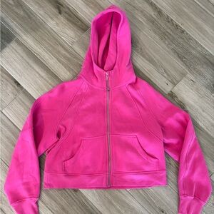 lululemon scuba